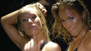 Jennifer Lopez feat. Iggy Azalea - Booty [ Extended Remix ] HD
