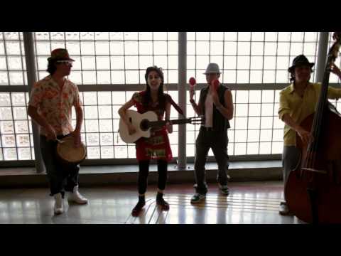 LaVitrola.cl: Tizana - Hacia la Vida