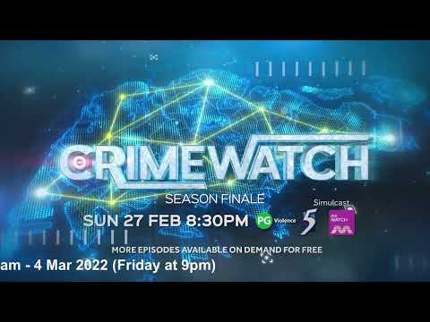 𝑪𝑹𝑰𝑴𝑬𝑾𝑨𝑻𝑪𝑯 2021 𝑬𝑷𝑰𝑺𝑶𝑫𝑬 10