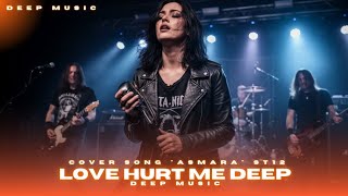 Download lagu Cover song 'ASMARA-St12' English version | Deep music mp3