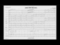 Jump, Jive an' Wail by Louis Prima/arr. Michael Sweeney