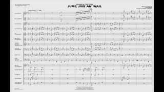 Jump, Jive an&#39; Wail by Louis Prima/arr. Michael Sweeney