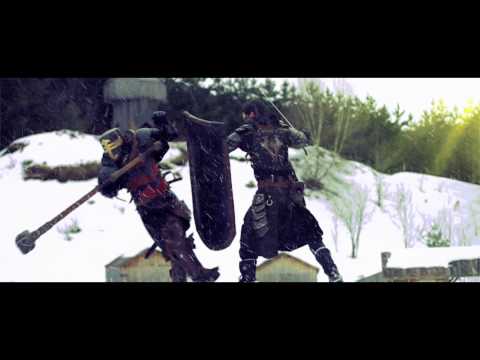 Lan ETS 2014 - Teaser