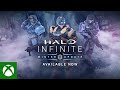 Halo Infinite - Winter Update Launch Trailer