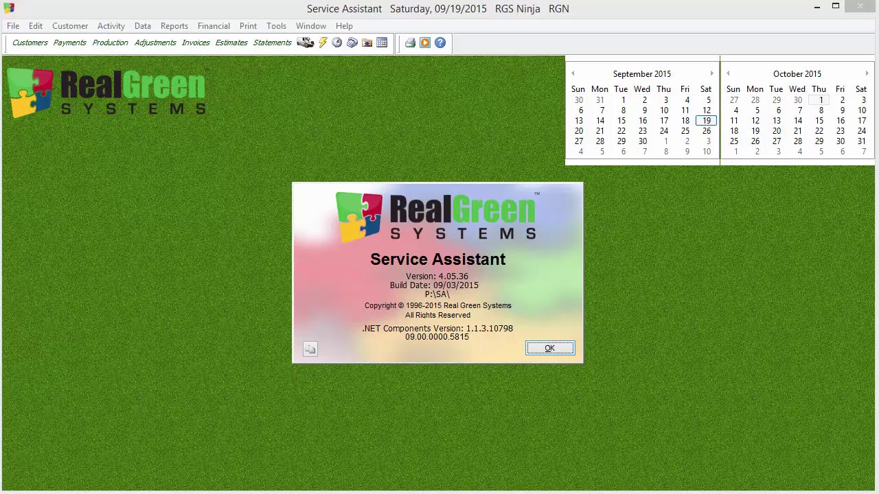 Catch up and slight format change