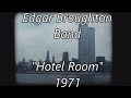 Edgar Broughton Band - Hotel Room (Lyric video)