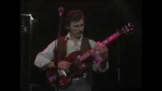 The Allman Brothers Band - Statesboro Blues - 12/16/1981 - Capitol Theatre (Official)