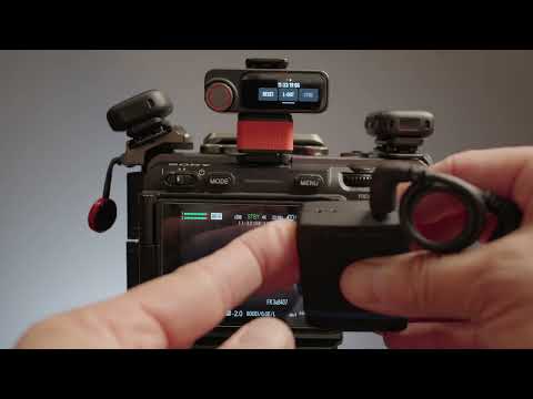 How to Jam Sync Timecode with the DJI Mic 3 & A Wishlist