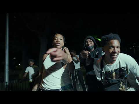 Bhaz Binstackin "Truth or Dare" - Official Video (Shot By @georgebuford_)