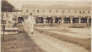 Grand Ol Bayview Hotel