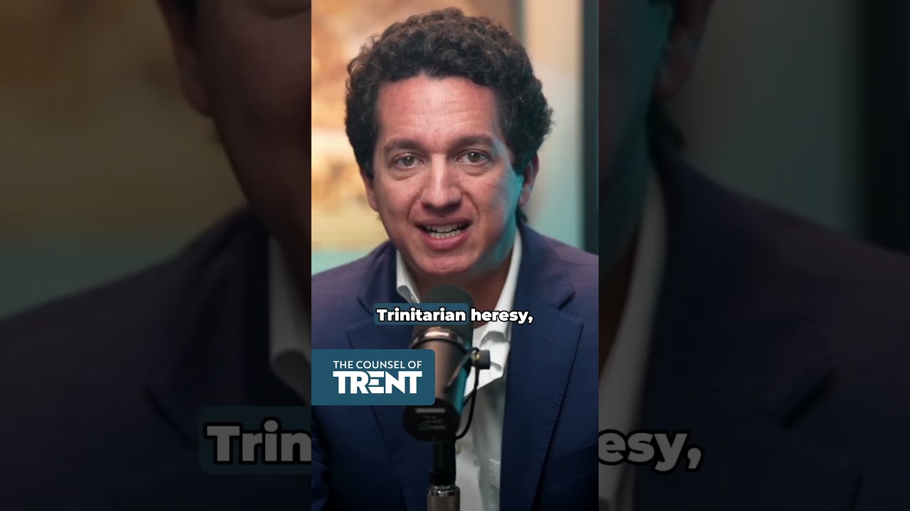 Oneness Pentecostalism is a modern movement that denies the Trinity—and yes, that’s heresy.