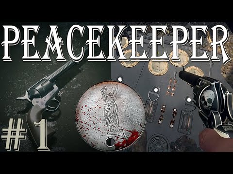 Melekle Yüz Yüze (Bölüm 1) | Peacekeeper Rehberi - Battlefield 1 Türkçe