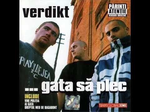 Verdikt - După virgula, urmează... (1999) [De înaltă calitate]