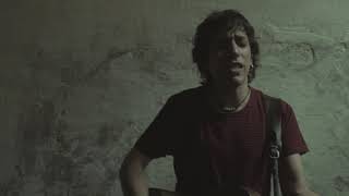 Lucas Colman - Noche azul (Acústico)