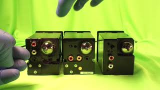 Video thumbnail for 1.15.19   Takamine CTP1, CTP2, CTP3 / TriAx 2 pickup by William Sutherland