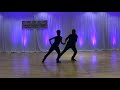 Florida Dance Magic 2019 Pro Show Markus Smith Trendlyon Veal