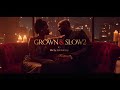 Grown Slow 2 Mix By Jammin Jay
