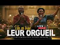 Tu As Brisé Leur Orgueil Chant De Louange Africaine Puissant Et Inspirant