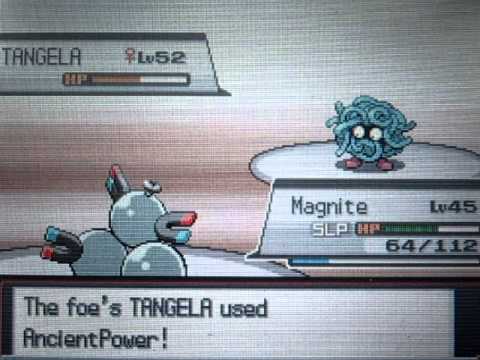 Pokemon HeartGold Walkthrough Part 78"Gym Leader Erika"