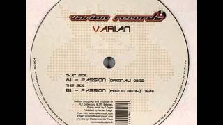 Varian - Passion (Phynn Remix)