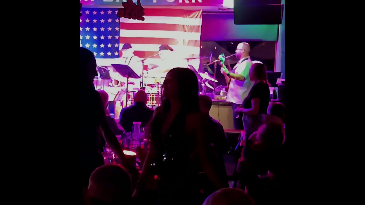 Promotional video thumbnail 5 for Diana's Mambo Maniacs
