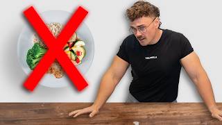 Your Diet Isn't The Problem. (Weight Loss TIPS)