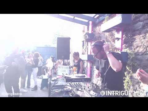 Intrigue Live at Lost Horizon - June 2022