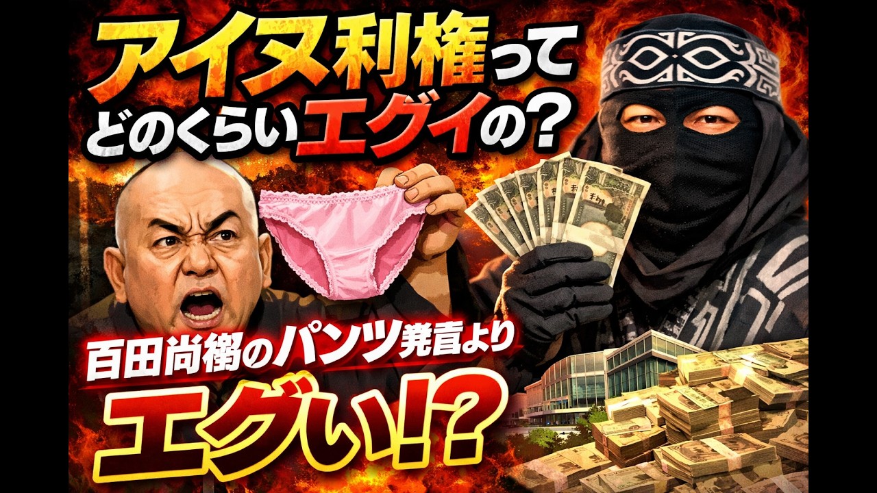 YouTubeサムネイル
