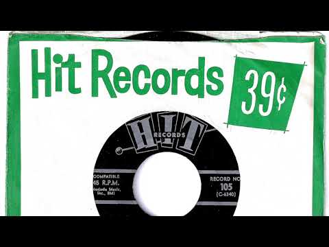 Connie Dee - "You Don't Own Me"