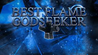 The Best Flame Dagger Build that Destroys Top Chime | Deepwoken