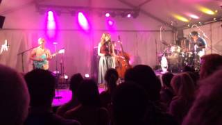 Lake Street Dive - Stop Your Crying (Live - Melbourne Australia)