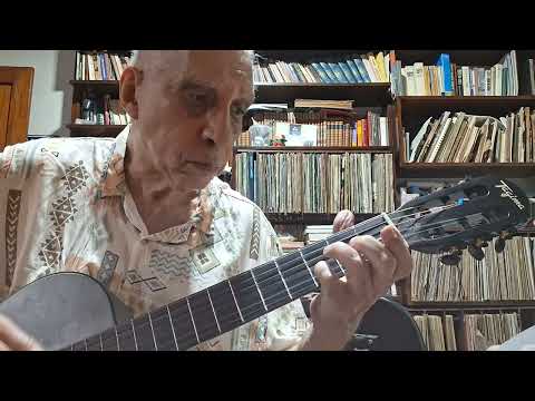 Figa de Guiné - Reginaldo Bessa