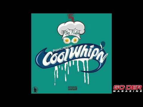 Cool Whipin - King Bailey - Presented By Bully Wiz