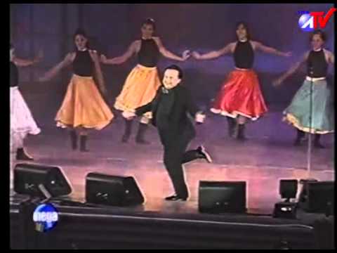 luis dimas en viña 1996 caprichito