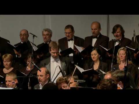 Verdi Gala - Arie des Giorgio Germont La Traviata