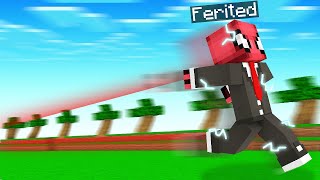 FERİTED VS MİNECRAFT #276