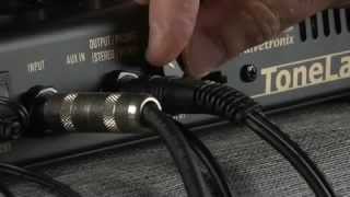 Video thumbnail for VOX Valvetronix ToneLab ST Guitar Pedal by Gear4music Guitars