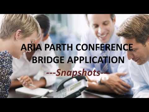Audio-Conferencing System