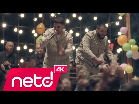 Tefo & Seko - Kayıp Kamyon (Kayıp Kamyon Official Soundtrack)