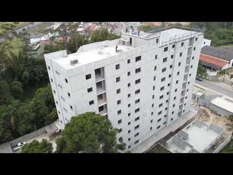 Atualização  - Recanto das Árvores / Fase de Acabamento