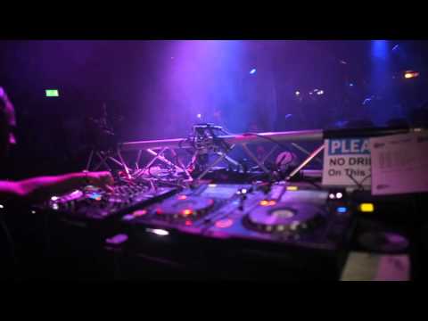 Jakes b2b Subfiltronik @ NIGHT GRINDERZ  [ 26-03-2016 ]