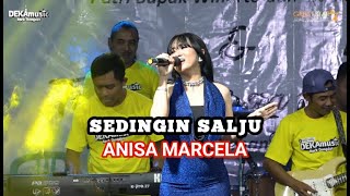 Download lagu SEDINGIN SALJU - Anisa Marcela DEKA MUSIC LIVE Harjobinagun Kec.Grabag Kab.Purworejo mp3 Download lagu SEDINGIN SALJU - Anisa Marcela DEKA MUSIC LIVE Harjobinagun Kec.Grabag Kab.Purworejo mp3