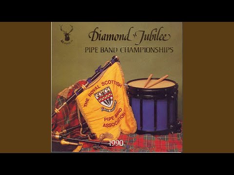 Selection: An Albannach - Donald Bane - The Left Handed Fiddler - The Spirits of Old Pultenny -...