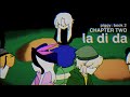 LA DI DA | Piggy: Book 2 (Chapter 2) LA DI DA | Piggy: Book 2 (Chapter 2)