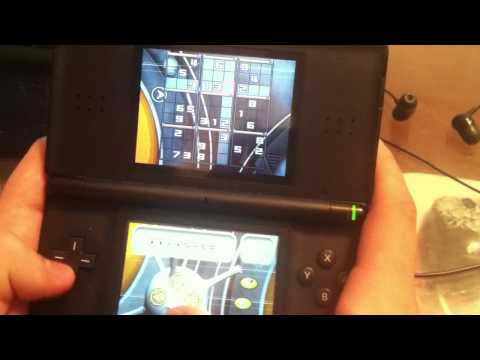 sudoku nintendo ds gratuit