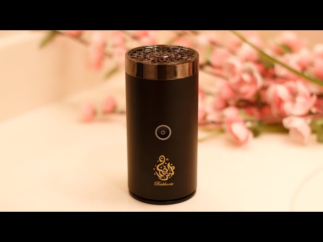 اوقية بخور تايجر فيتنامي أصلي + مبخرة الكترونية