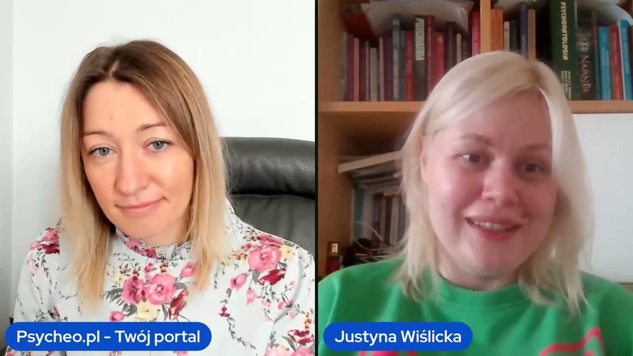 Psychoterapia w nurcie psychologii procesu