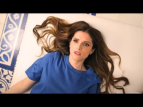 ANOTHER SIMPLE FAVOR Trailer (2025) Anna Kendrick, Michele Morrone Comedy Movie HD