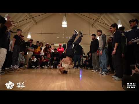 Floor Lords vs Dangerous Mindz | Finals | TURBOmania 2024