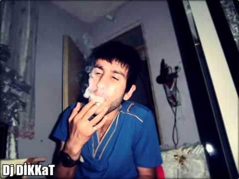 YUNUS KoçaK FEAT Dj DİKKaT - ♥ DUYGULARIM DARMA DAGIN♥  ♥♥ ARABESK RAP ♥♥